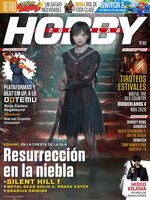 Hobby Consolas